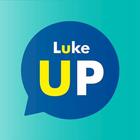 Luke UP Rewards icône