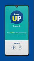 Luke UP Rewards capture d'écran 1