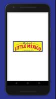 Monterey's Little Mexico 海报