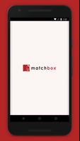 Matchbox Poster