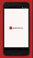 Matchbox Cartaz