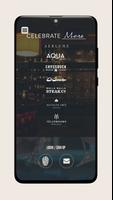 Revelers Club poster