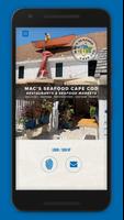 Mac's Seafood poster