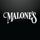 Malone's ícone