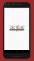 MarketPlace Grill Rewards poster