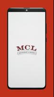 MCL Rewards poster