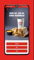 Mighty Taco poster