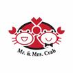 Mr. & Mrs. Crab