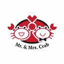 Mr. & Mrs. Crab APK
