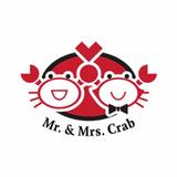 Mr. & Mrs. Crab