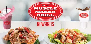 MMG Rewards