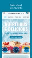 Nautical Bowls poster