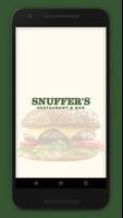 Snuffer's poster