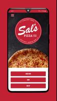 Sal's Pizza poster