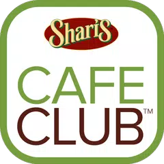 Shari's Rewards アプリダウンロード