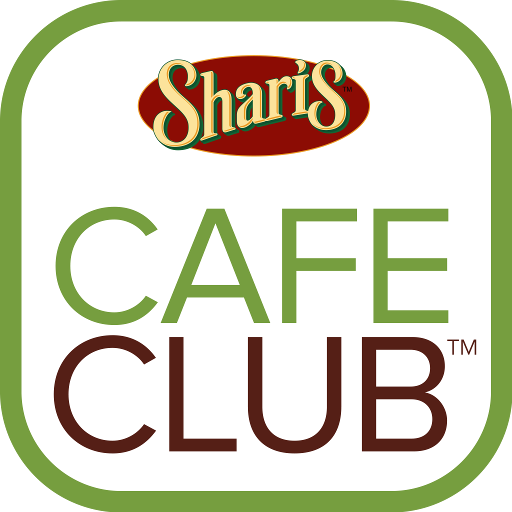 Shari's Rewards