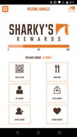 Sharky's Rewards capture d'écran 1