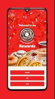 Shipley Do-Nuts Rewards постер