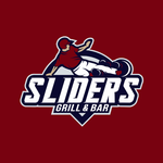 Sliders Grill and Bar icon