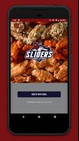 Sliders Grill and Bar Cartaz