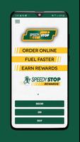 Speedy Stop poster