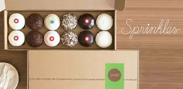 Sprinkles