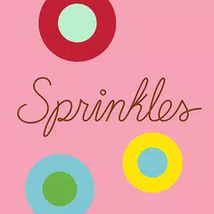 Скачать Sprinkles APK