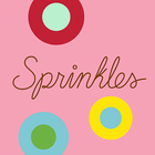 Sprinkles أيقونة