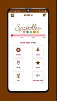 برنامه‌نما Sprinkles عکس از صفحه