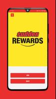 Sudden Rewards poster