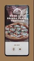 Portland Pie Company Loyalty 海报