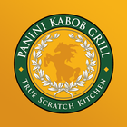 Panini Kabob Grill-icoon