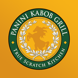 Panini Kabob Grill ícone