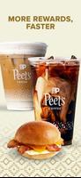 Peet's Coffee: Earn Rewards screenshot 1