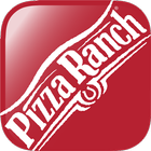 Pizza Ranch-icoon