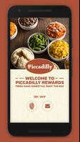 Piccadilly screenshot 1