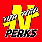 Pump N Pantry Perks icon