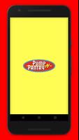 Pump N Pantry Perks poster