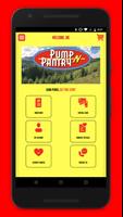 Pump N Pantry Perks screenshot 2
