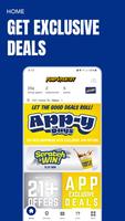 Pump & Pantry poster