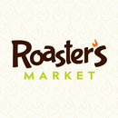 Roasters Market APK