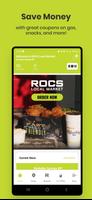 ROCS poster