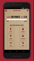 Recovery Sports Grill Rewards Screenshot 1
