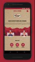 Recovery Sports Grill Rewards Screenshot 2