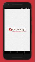 Red Mango الملصق