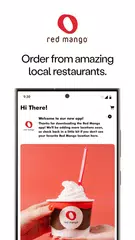 Red Mango XAPK 下載