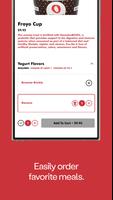 Red Mango imagem de tela 3