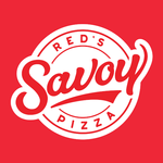 Red's Savoy Pizza icon
