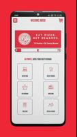 Red's Savoy Pizza imagem de tela 1