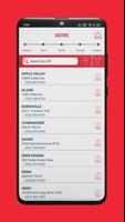 Red's Savoy Pizza imagem de tela 2